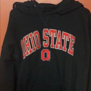 Ohio State Hoodie